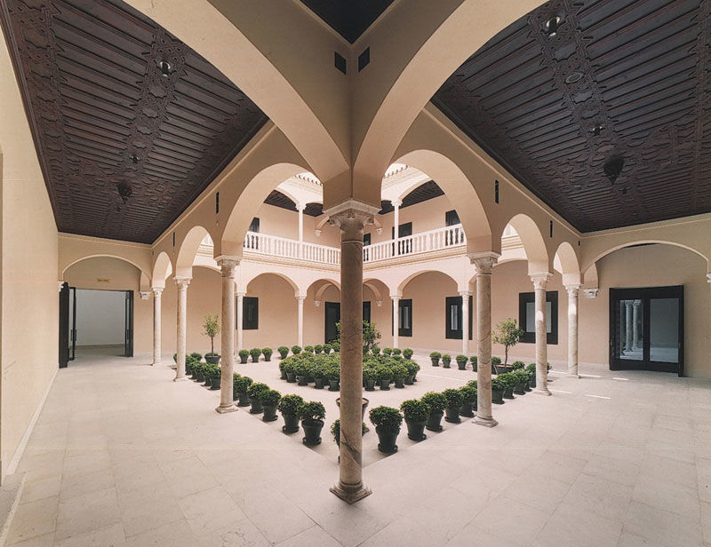 Apartamentos Turisticos Anoreta Rincón de la Victoria Exteriör bild